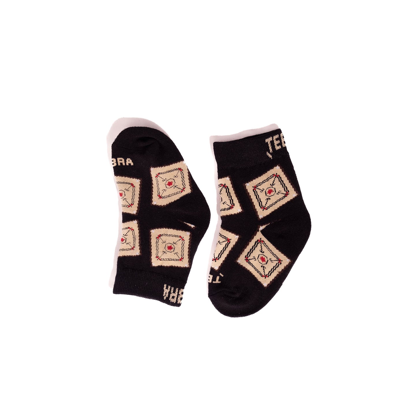 Carom Socks