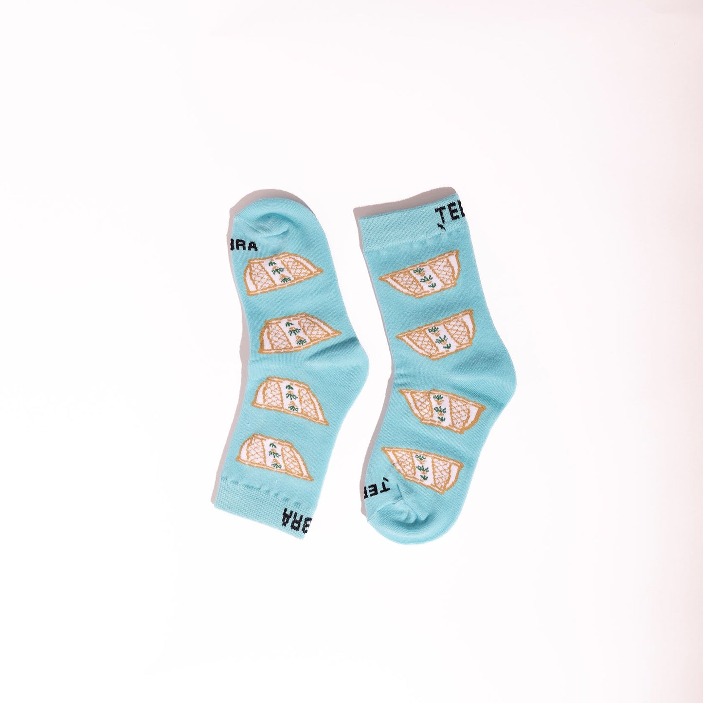 Finjan kids Socks