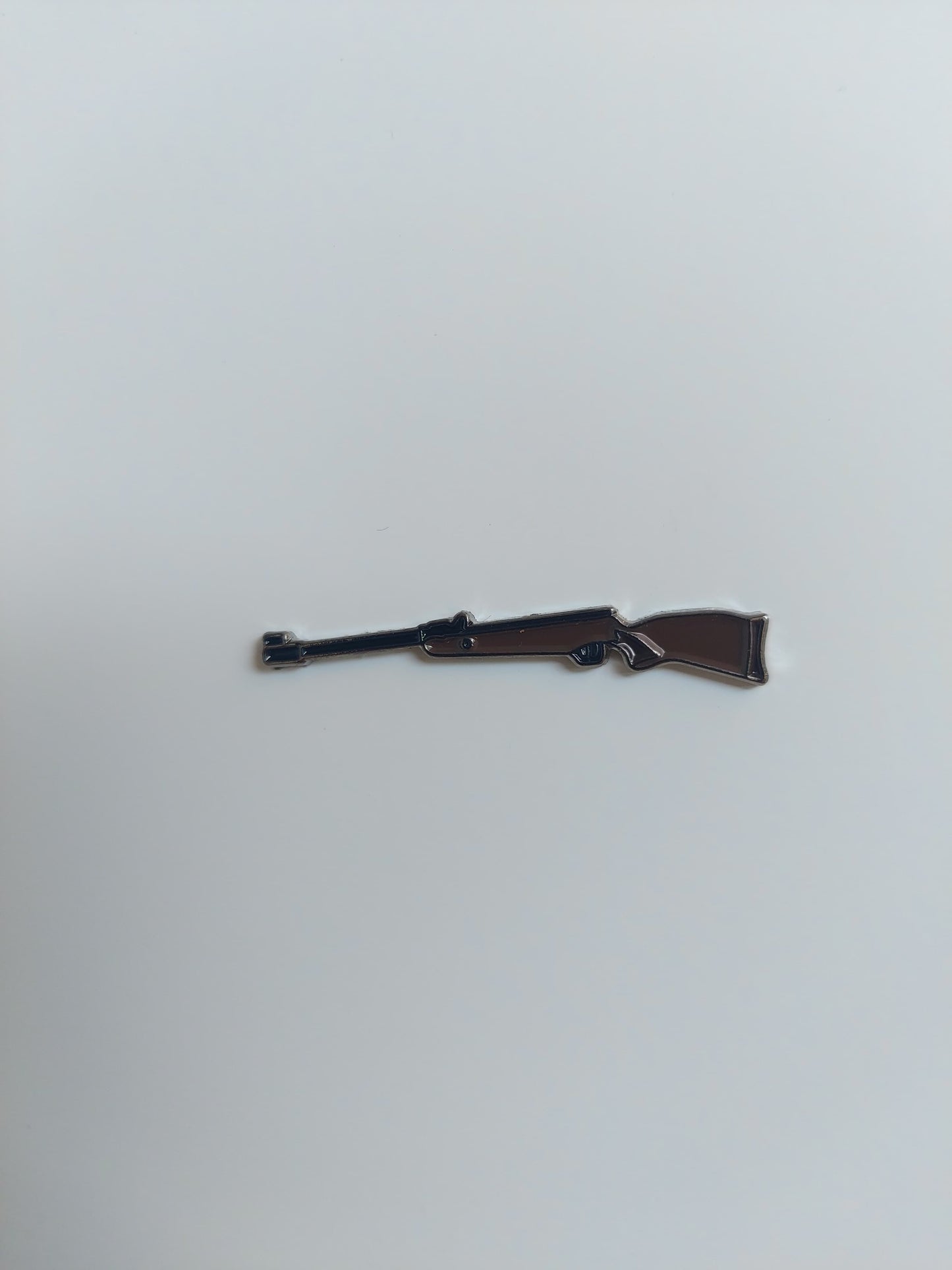 Shoozen Metal Sticker