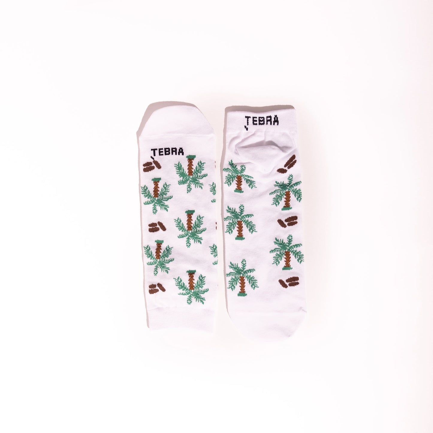Alnakhal Ankle Socks
