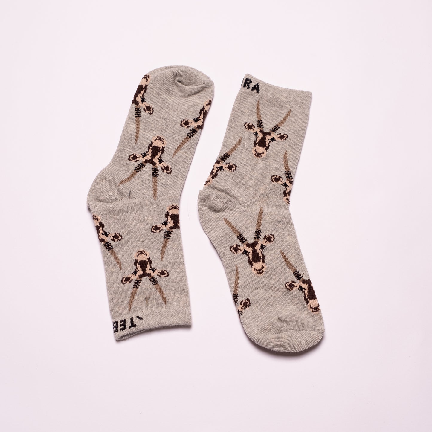 Al Maha kids Socks