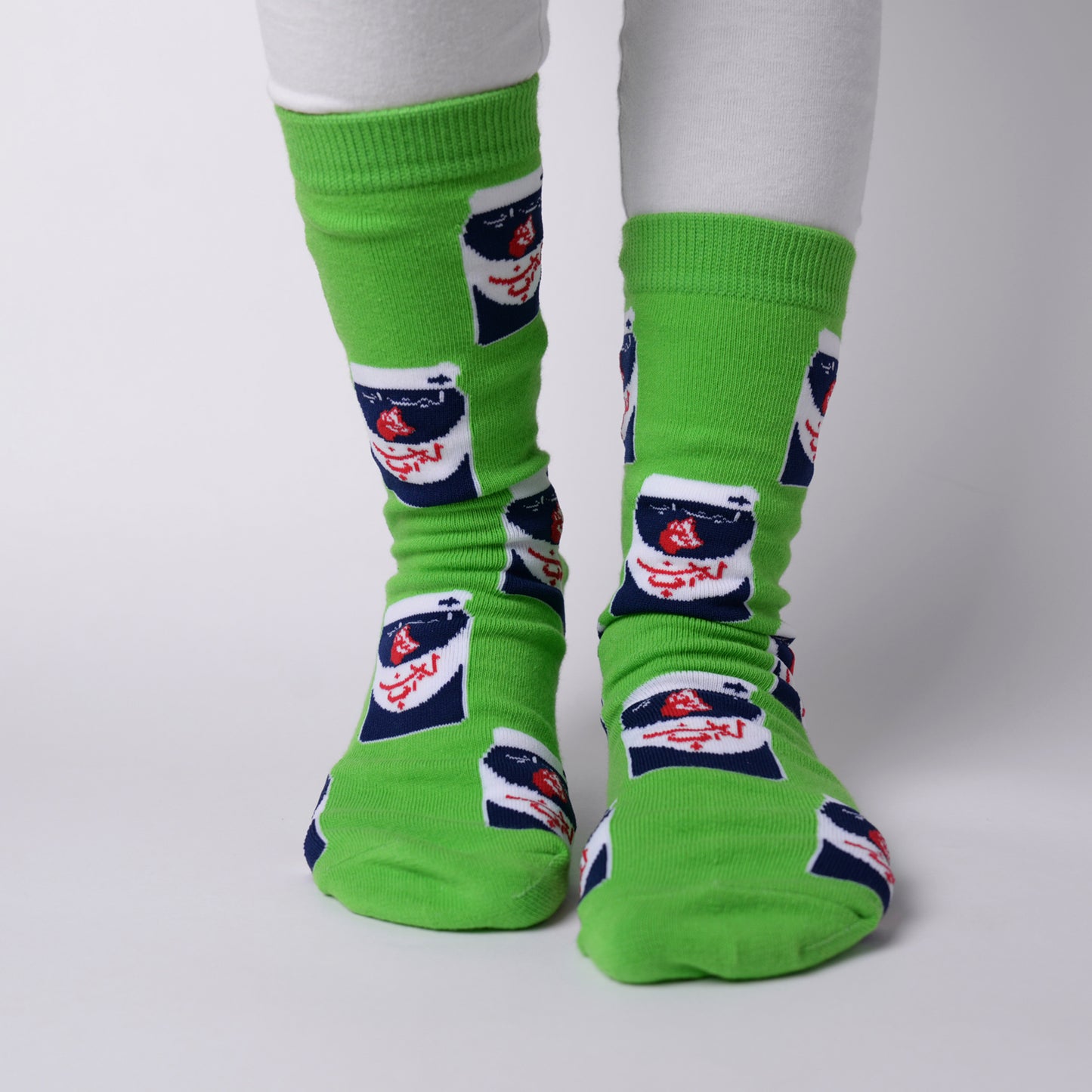 Laban Up Socks