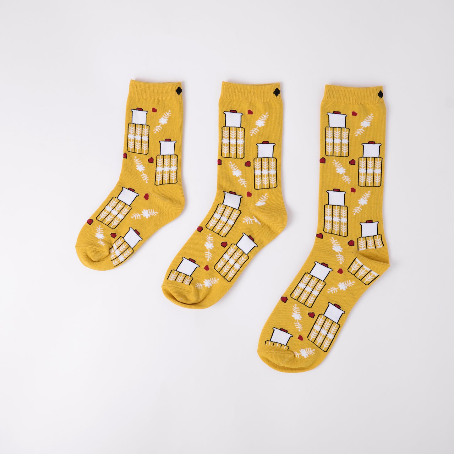 Dehn Aloud Socks