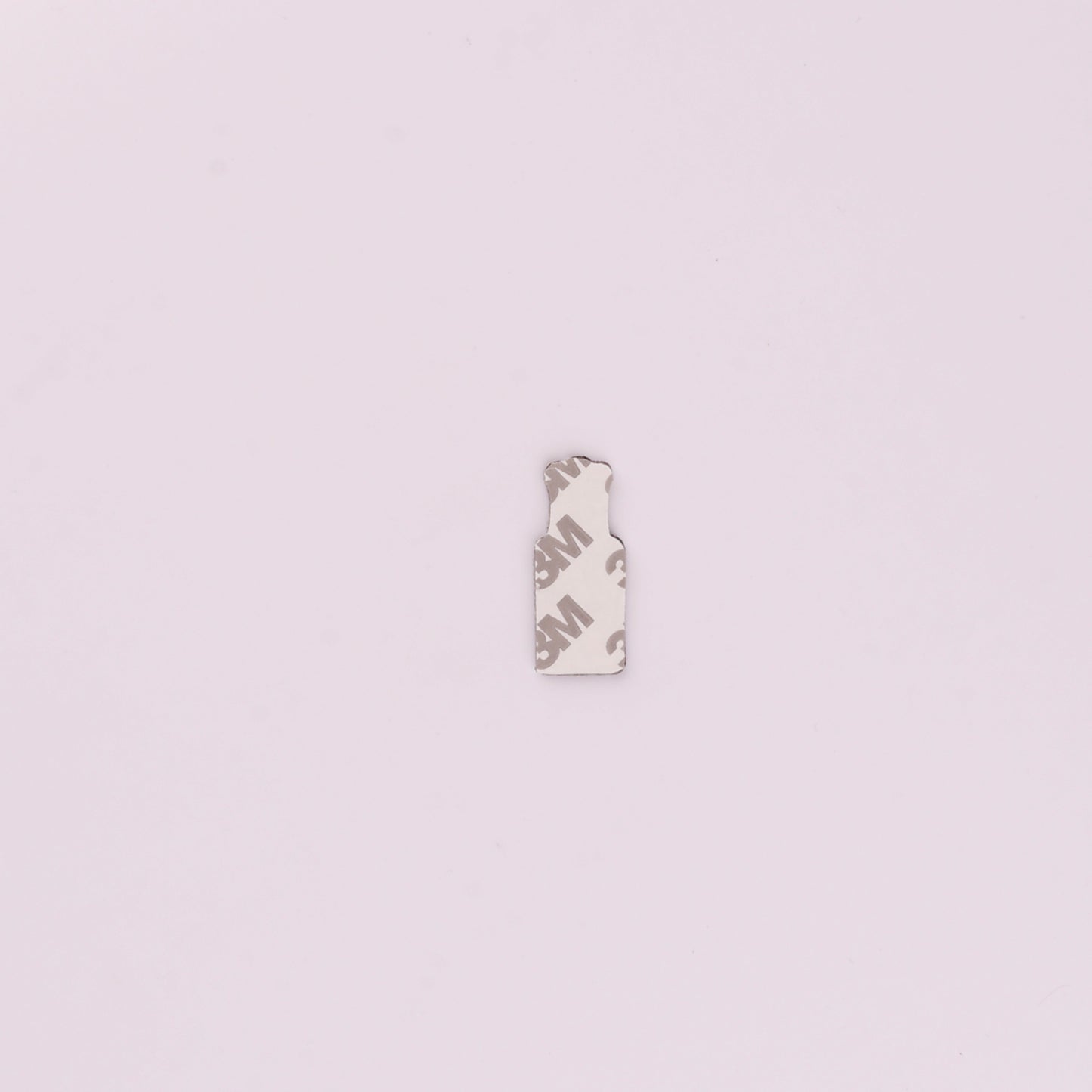 Dehn aloud Metal Sticker