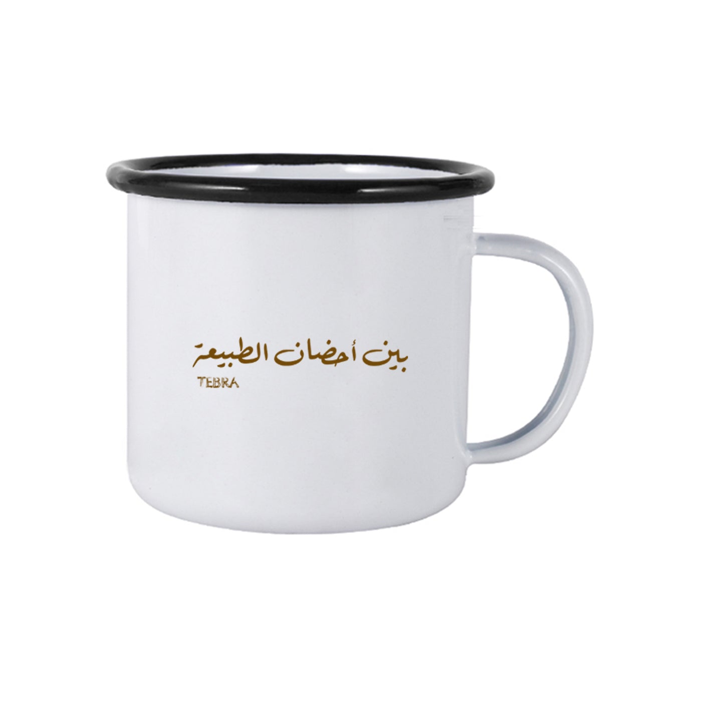 Nature mug