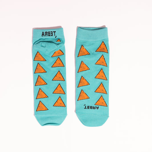 Sambosa Ankle socks