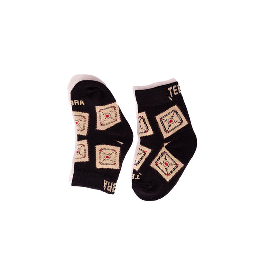 Carom Socks