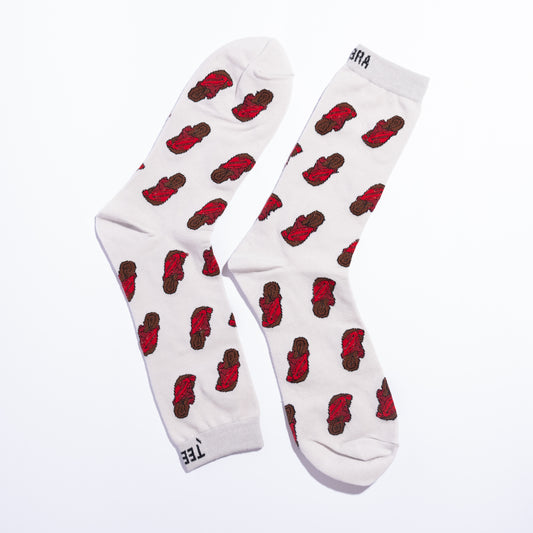 Na3al Najdya Socks