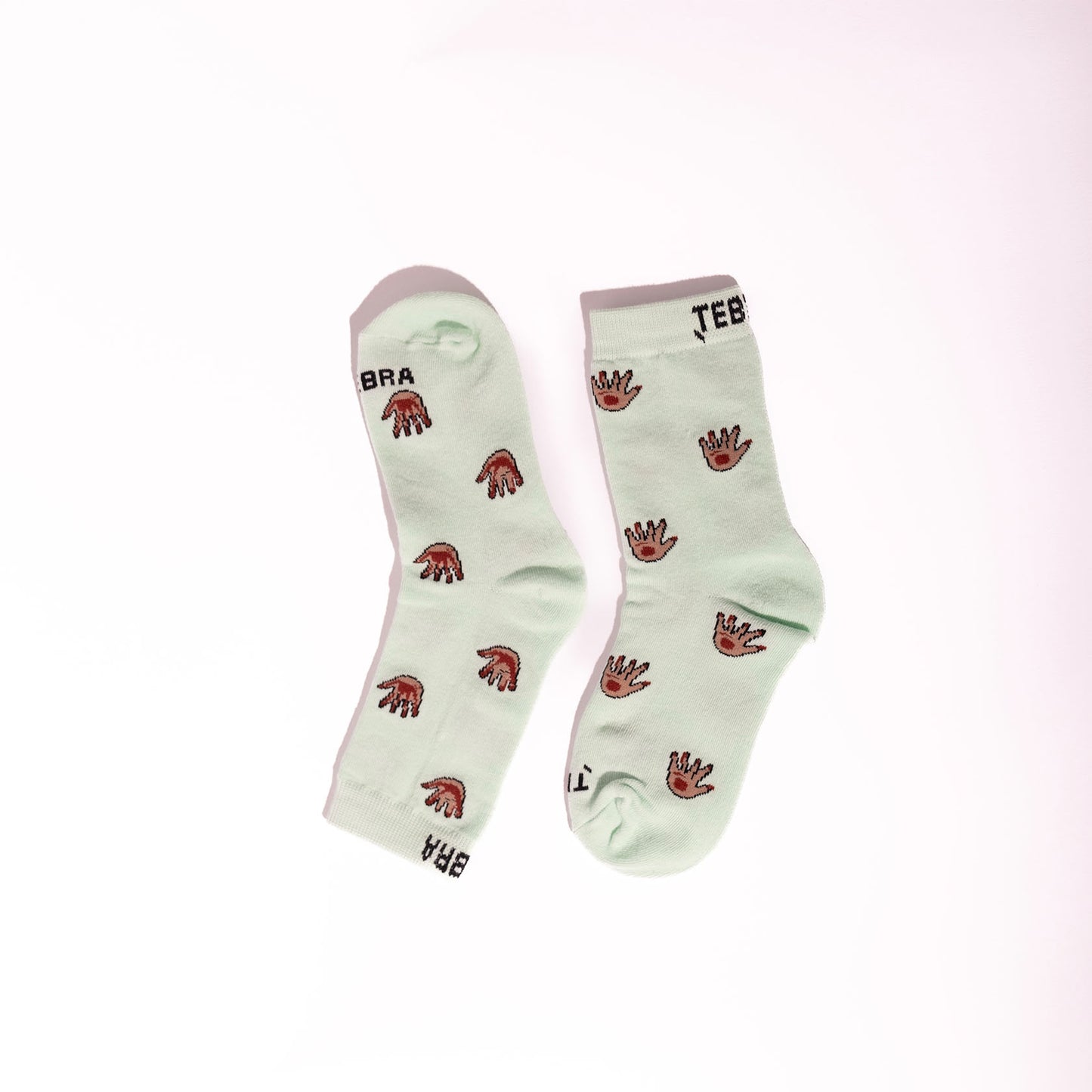 Henna kids Socks