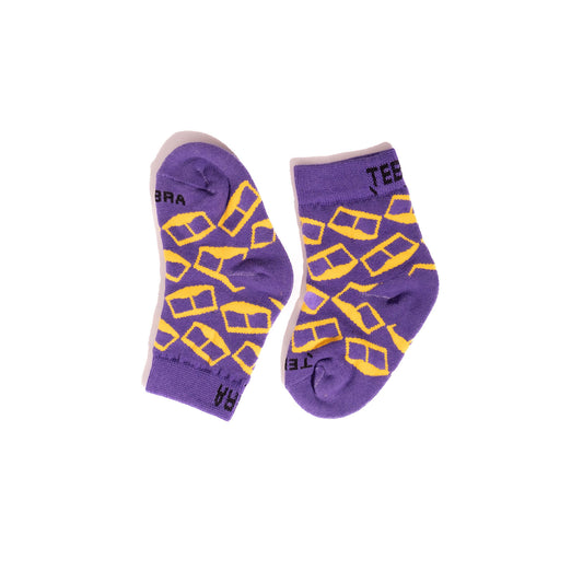 Burga kids Socks