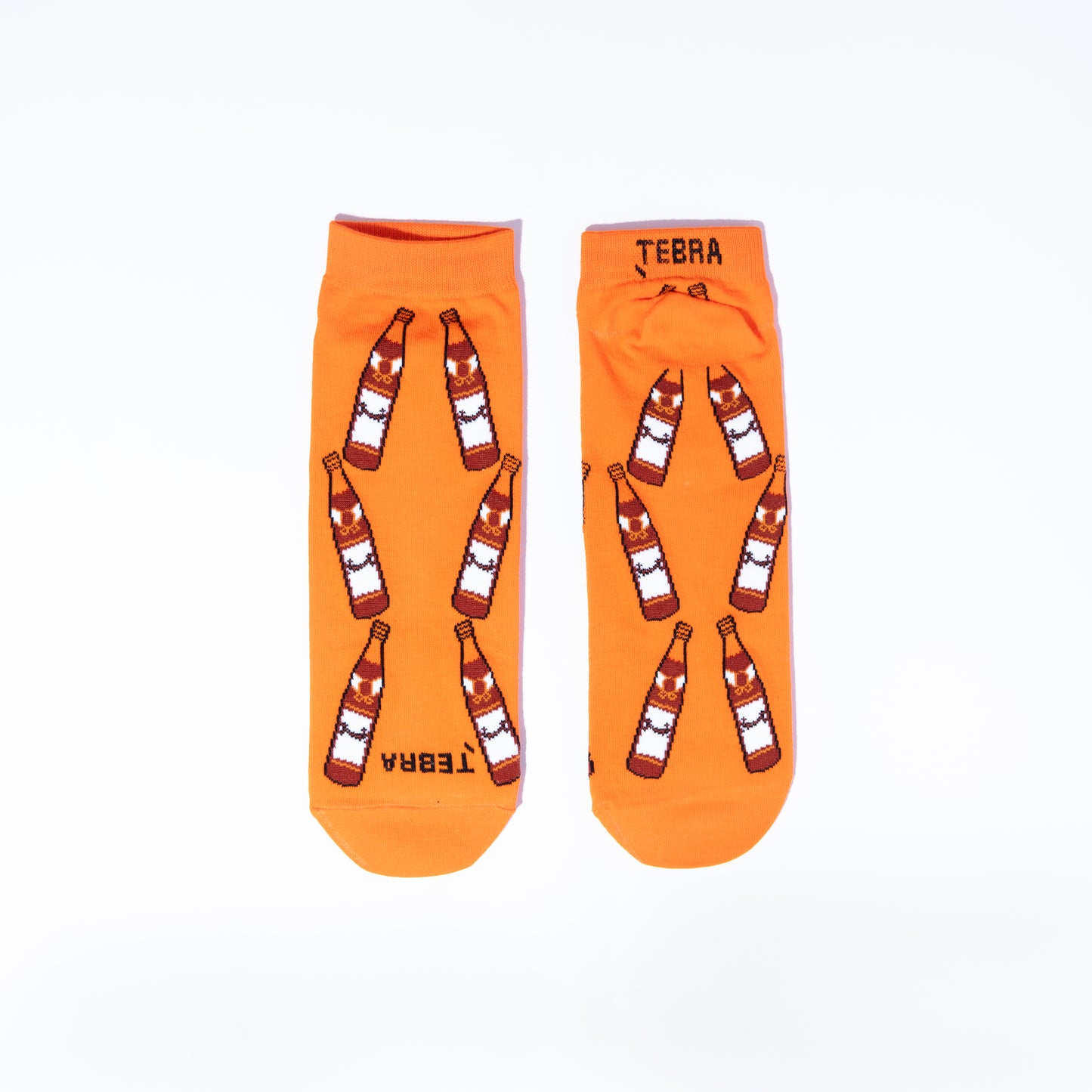 Vimto Ankle socks