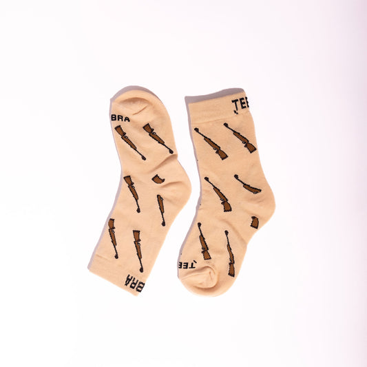 AlSakton Socks