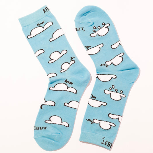 Rain Socks