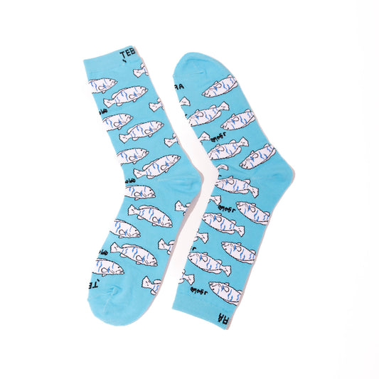 Hamoor Socks