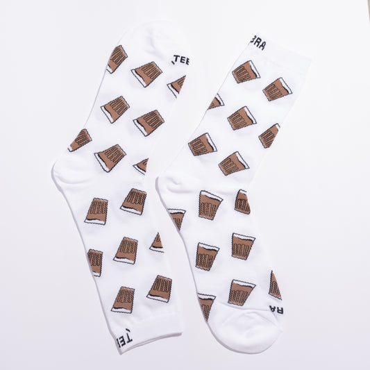 Karak Socks