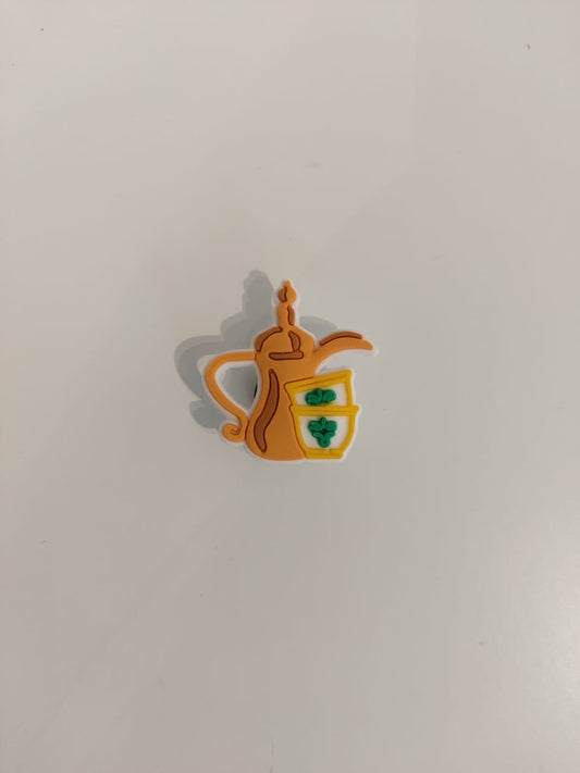 Dalah Charms