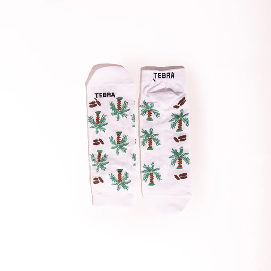 Alnakhal Ankle Socks