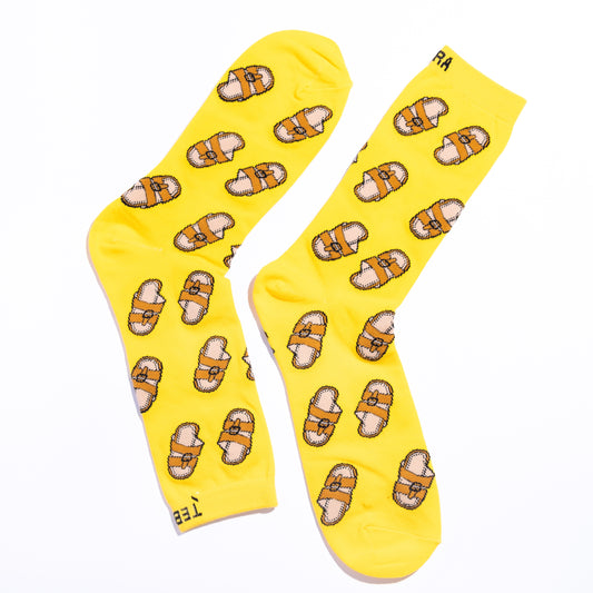 Na3al Socks