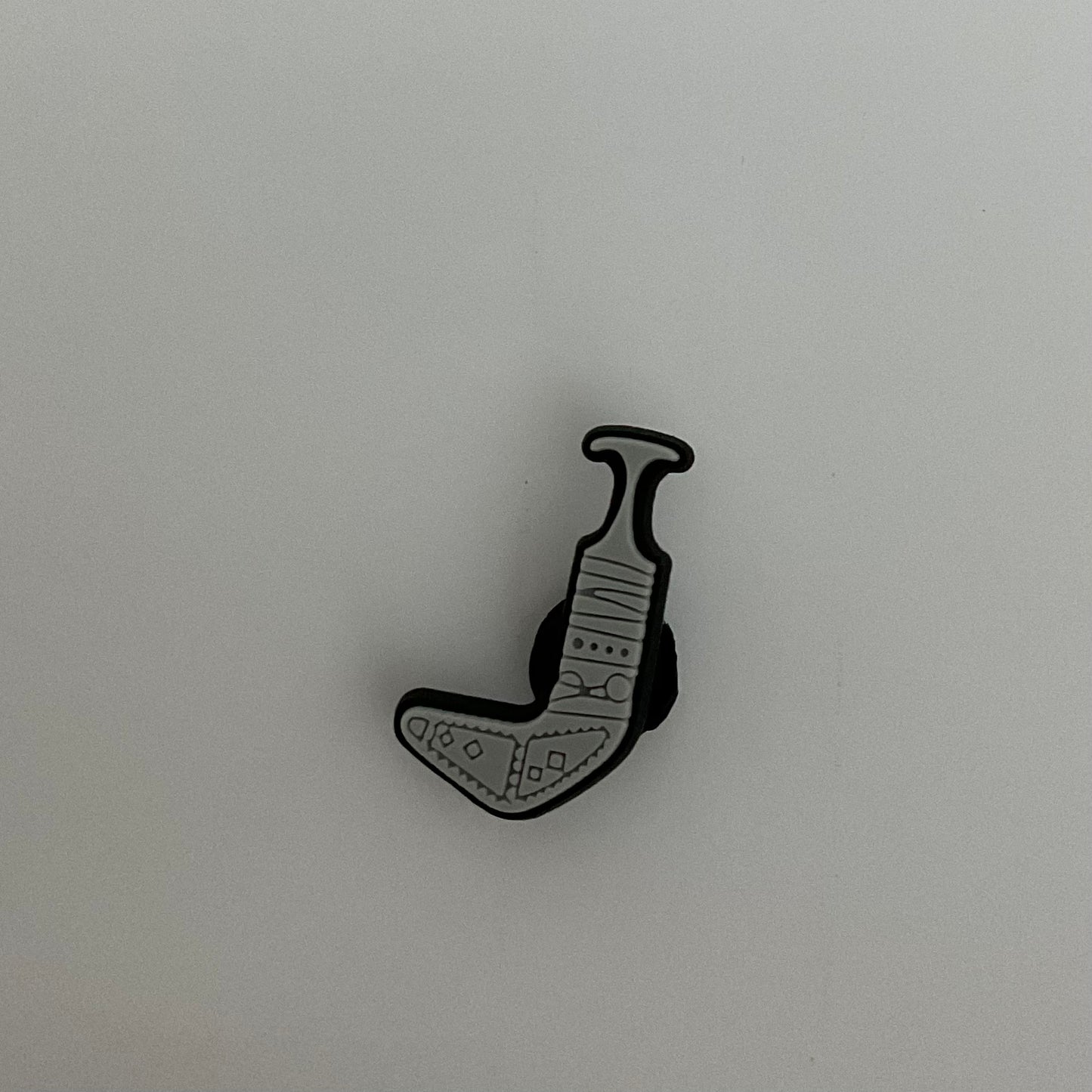 Khenjar Charms