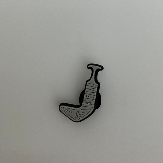Khenjar Charms