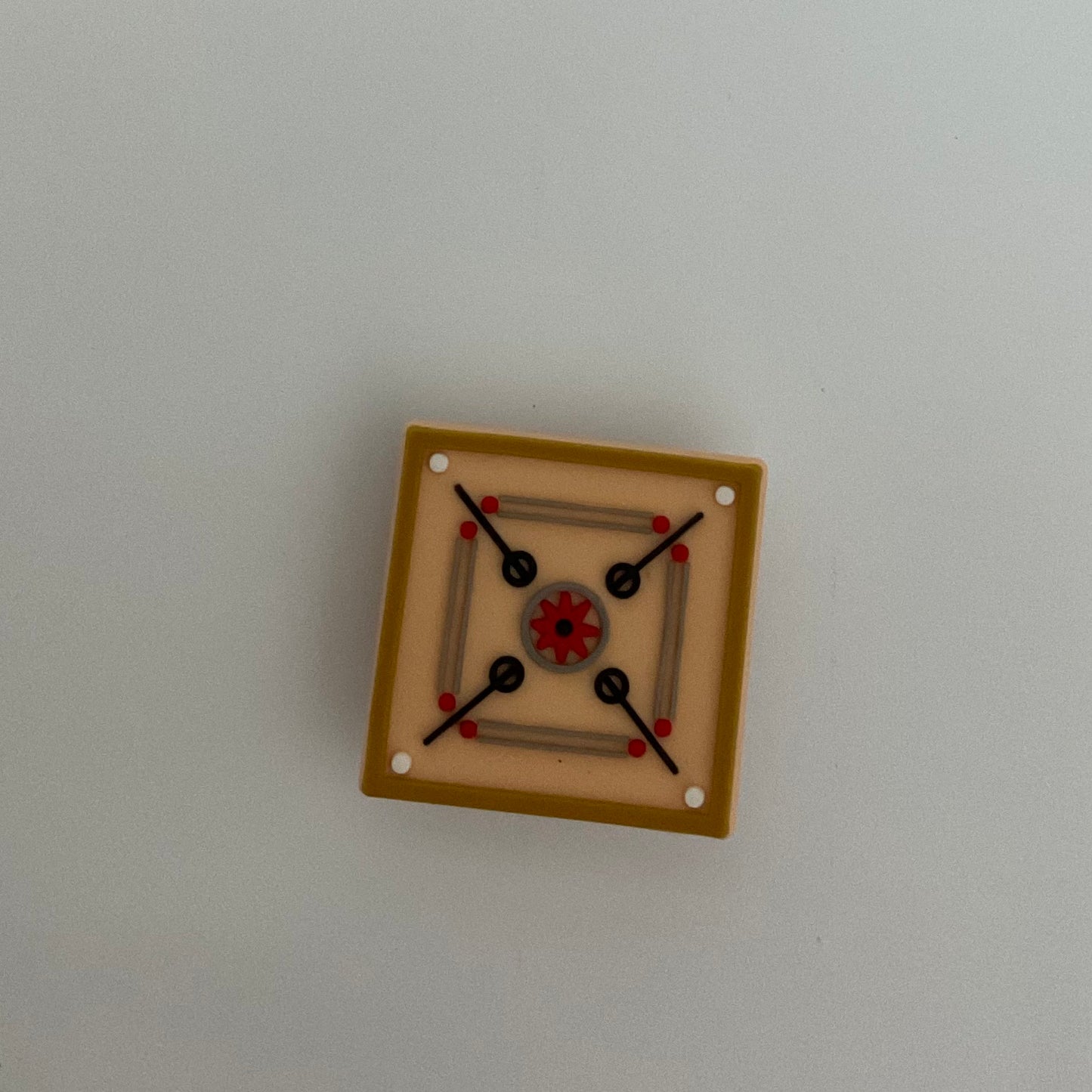 Carom Charms