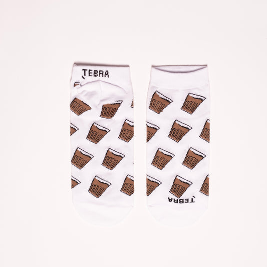 Karak Ankle Socks