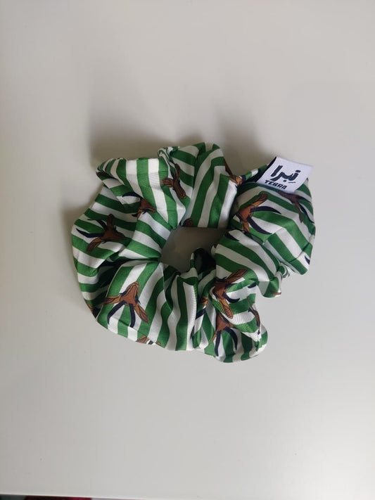 Gazzel Scrunchies