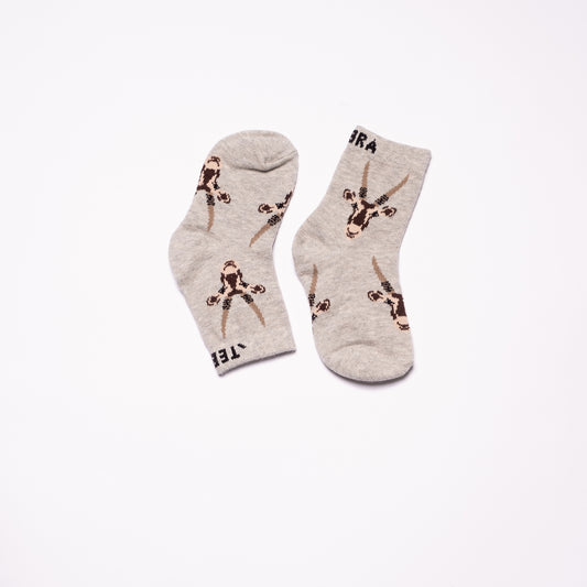 Al Maha kids Socks