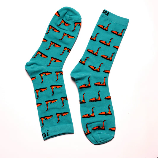 Cars Socks