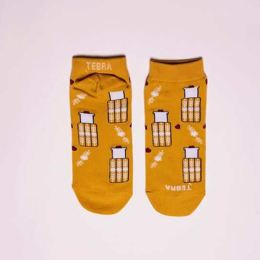 Dehn Al Oud ankle socks
