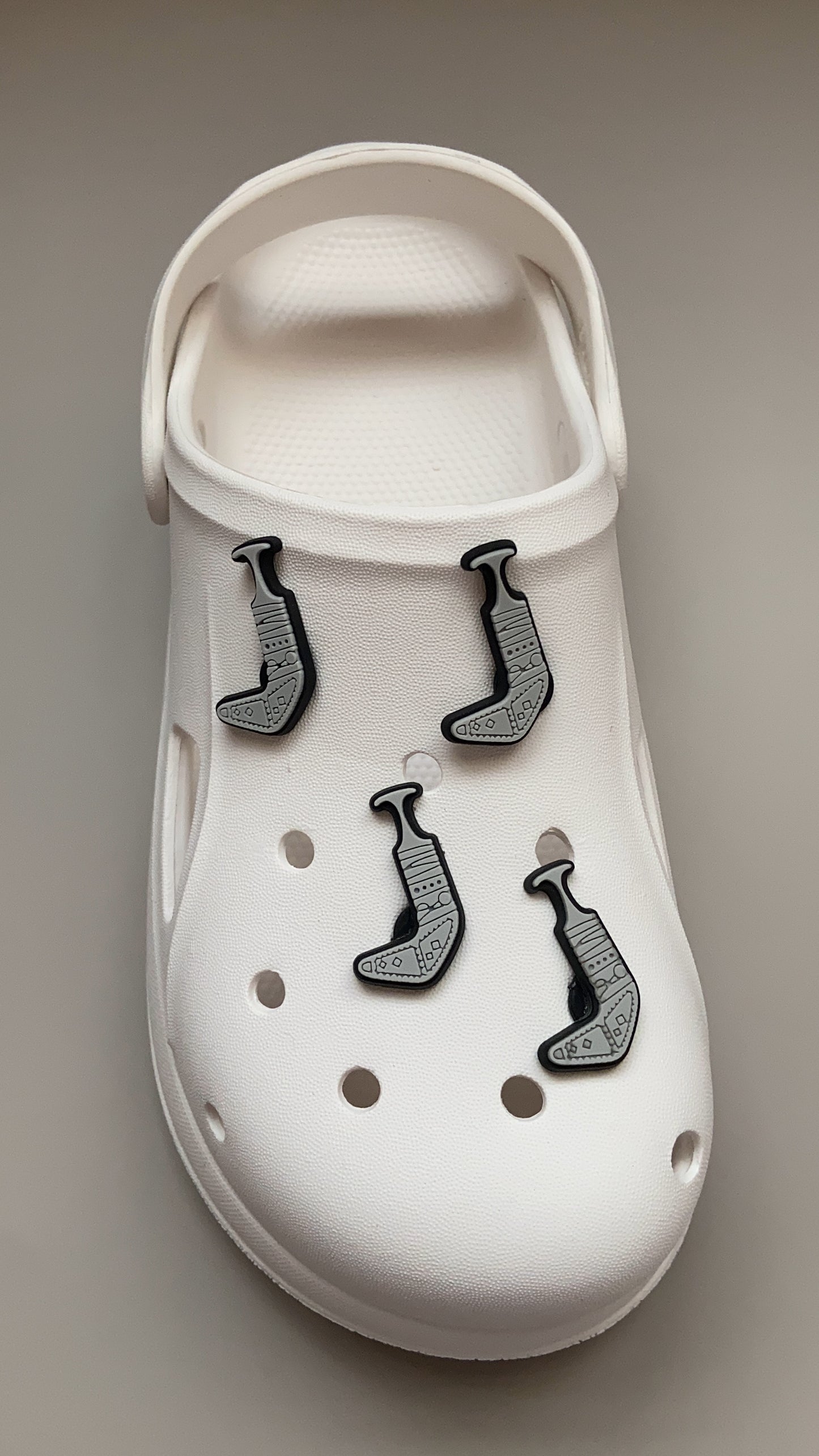 Khenjar Charms