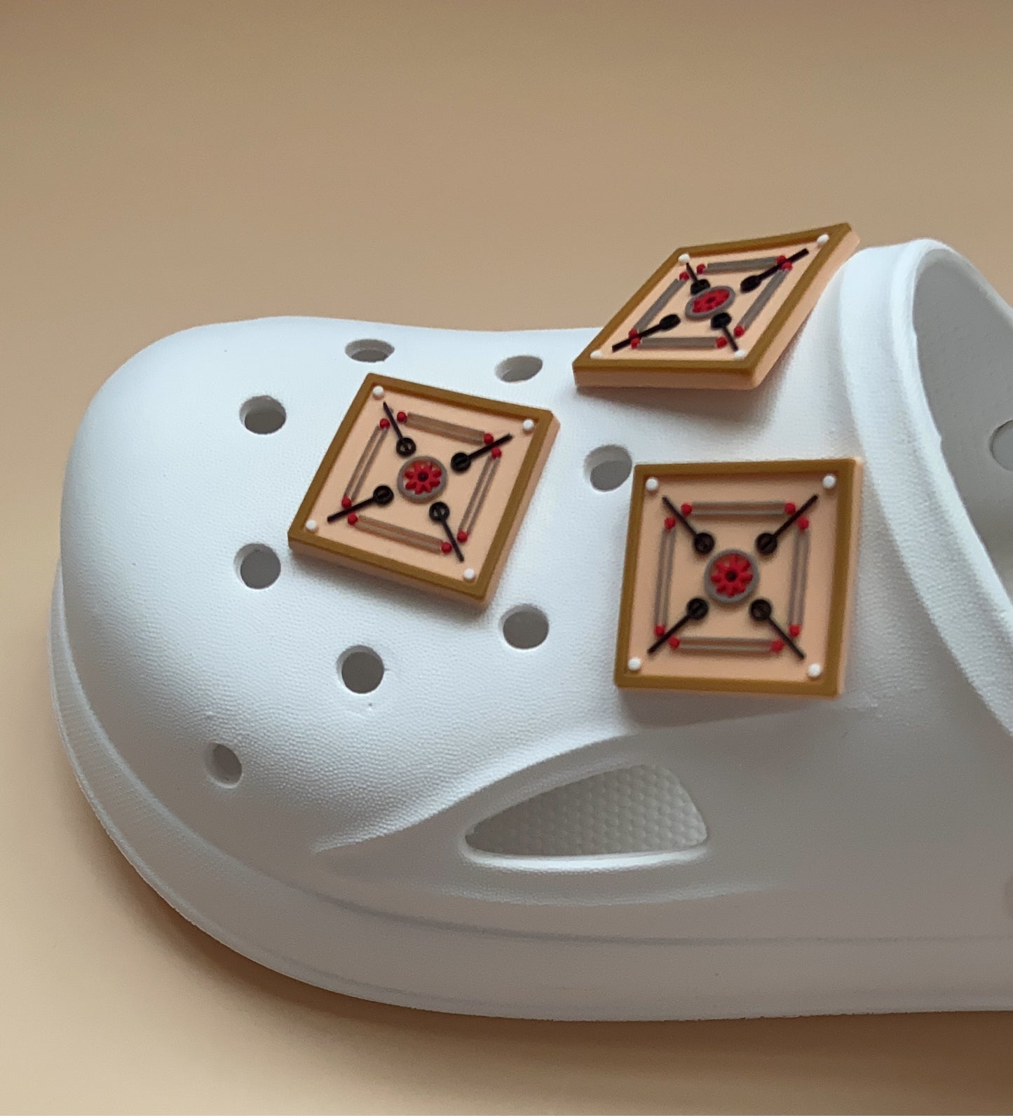 Carom Charms