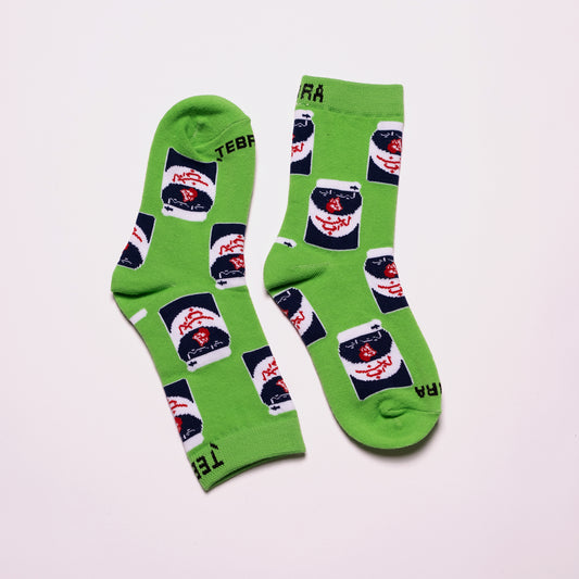 Laban up Kids Socks