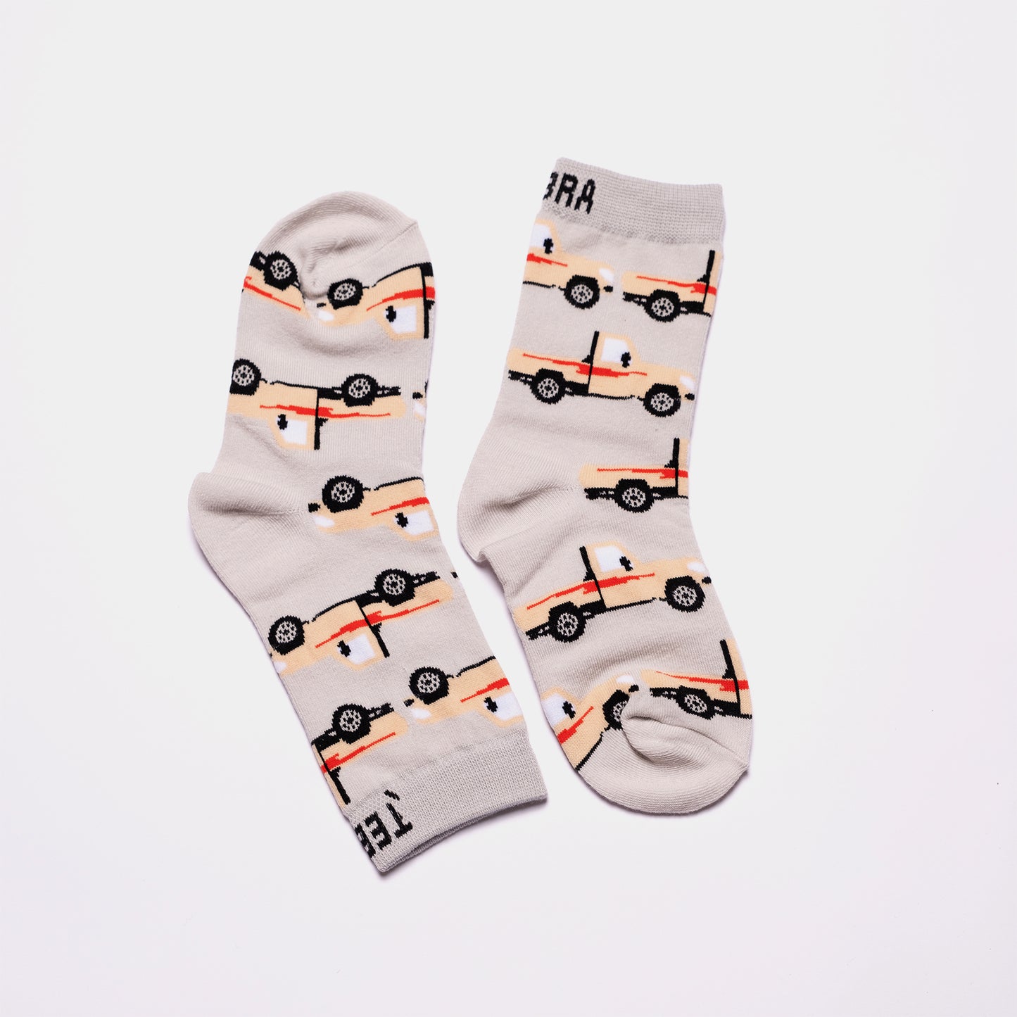 Pick up kids Socks