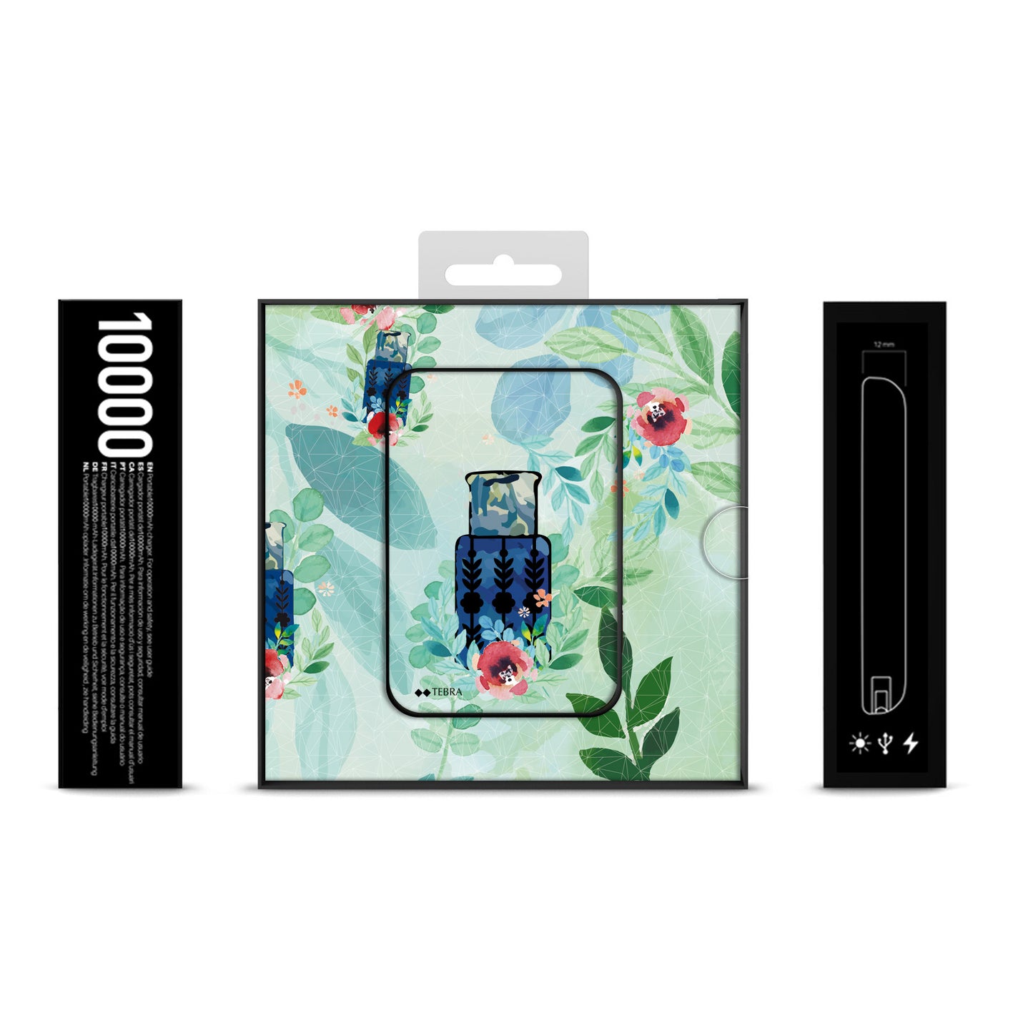 Dehn Aloud Power Bank