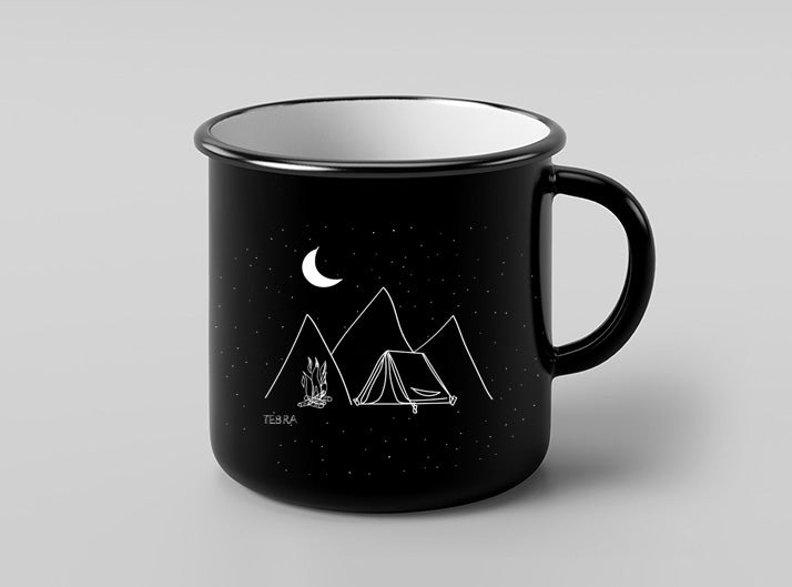 camp mug