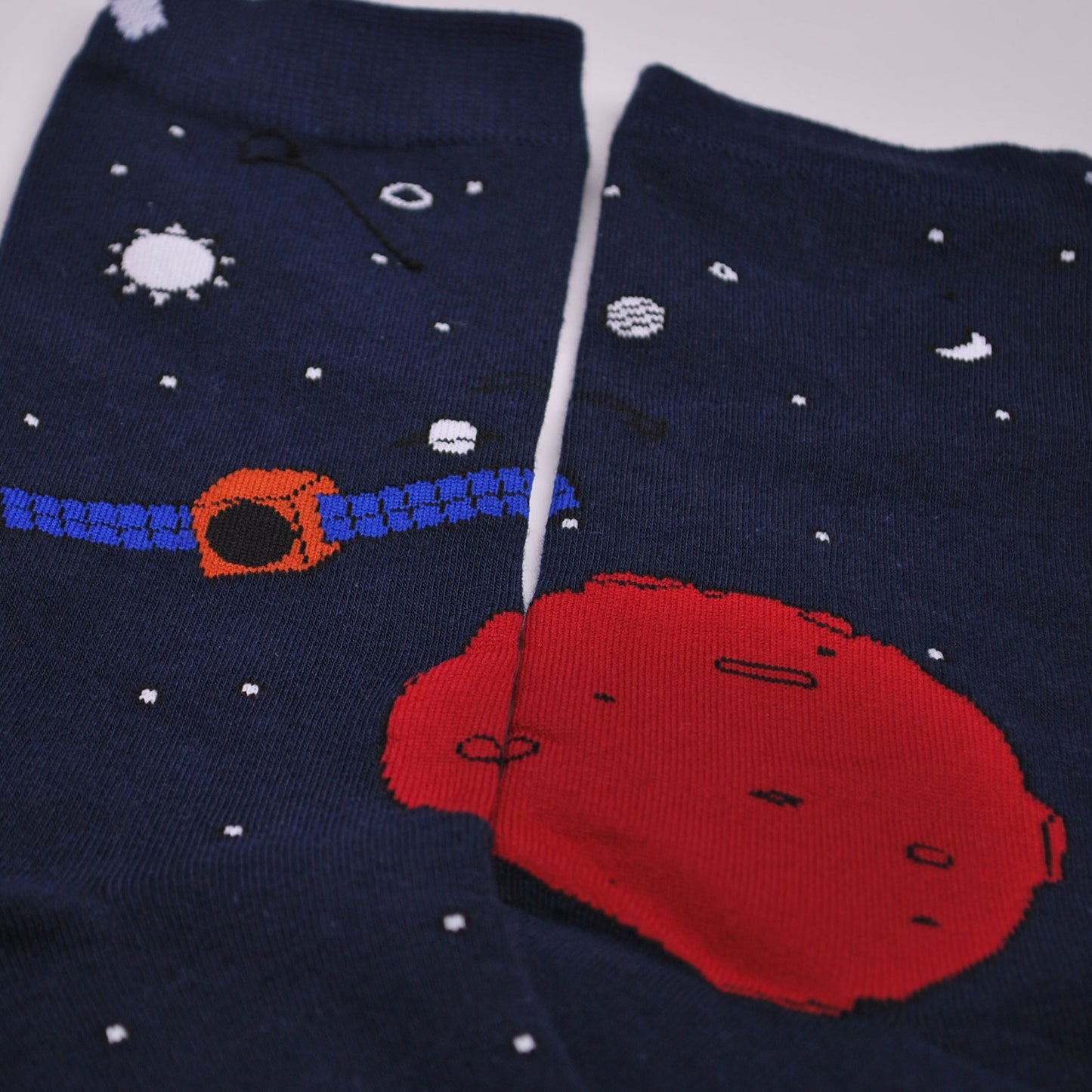 Socks mesbar Alamal