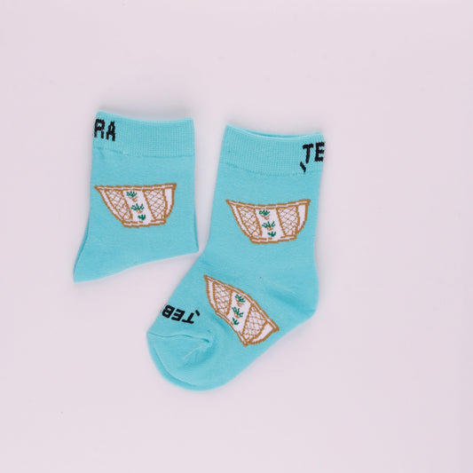 Finjan kids Socks