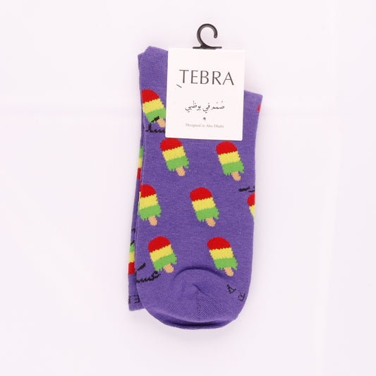 ice cream socks